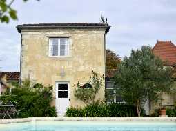 A Magnificent Stable Block Conversion 